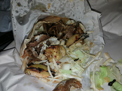 Photo of Armenian Kebab House - 29 Harrowside, Blackpool FY4 1QH